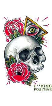 cover skull