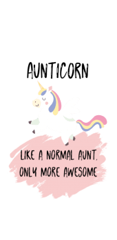 cover Aunticorn