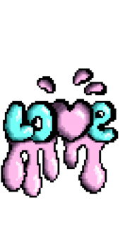 cover LOVE MELTS