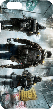 cover The Division Cover