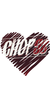 cover Chop98 Cover