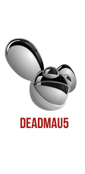 cover Deadmau5 Cover 