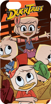 cover Ducktales 