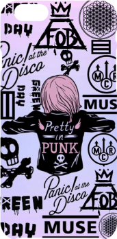 cover Punk Rock cover