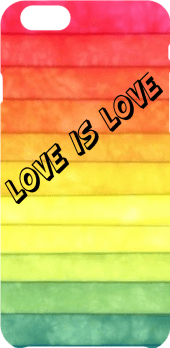 cover LoveisLove