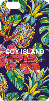 cover 'COY ISLAND C1-COVER' | #fruitdeep