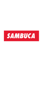 cover Sambuca