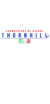 cover Thornhill italia 