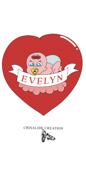 cover Evelyn