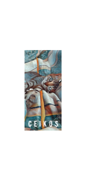cover Ceikos