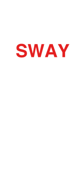 cover SWAY