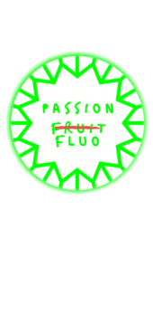 cover Passion Fluo