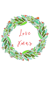 cover Love Xmas