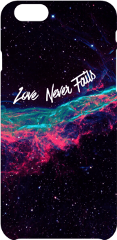 cover Love Never Fails_Galaxy