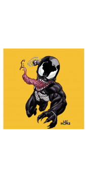 cover Venom