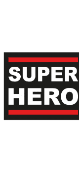 cover superhero