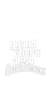 cover GTA San Andreas 