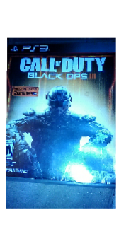 cover COD