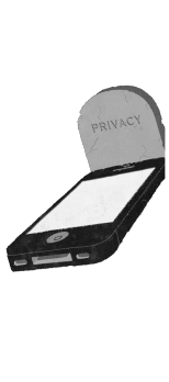 cover Privacy 