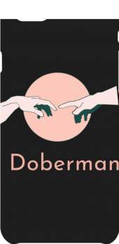 cover El Dobermann ®