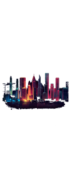 cover T-Shirt free city