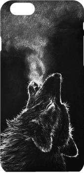 cover Wolf Black COVER