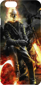 cover Ghost Rider