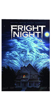 cover Fright night