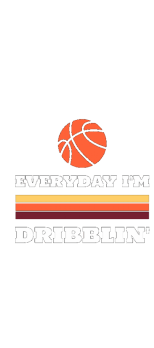 cover everyday i'm dribblin'