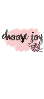 cover choose joy