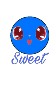 cover Sweet 