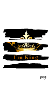 cover KING E.P