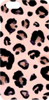 cover Pink leopard