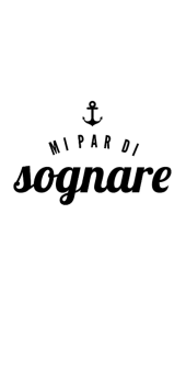 cover a me mi par di sognare