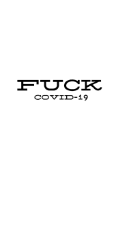 cover fuck covid-19