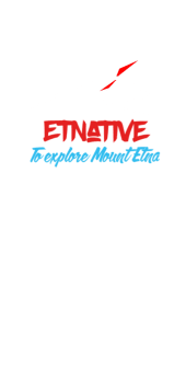 cover EtNative - to explore Mount Etna