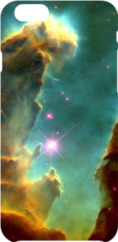 cover Nebulosa