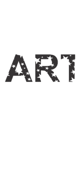 cover art text shirt 