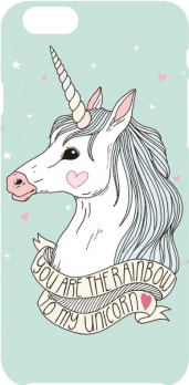 cover unicorn