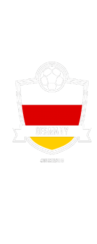 cover Germany Football World Cup 2018 Fan T-shirt