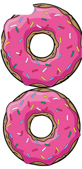 cover Donut 