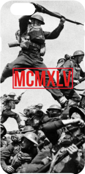 cover MCMXLV