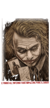 cover Joker 