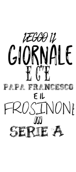 cover Frosinone-Calcutta