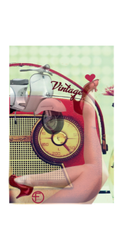 cover Vintage