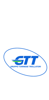 cover Logo GTT