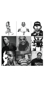 cover west coast rap!