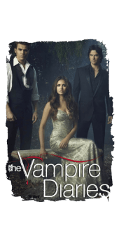 cover Cover The Vampire Diaries