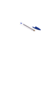 cover My Pen Is