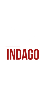 cover 'Indago'